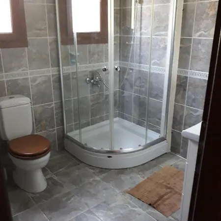 Aparthotel Jasmin Gocek (Fethiye)