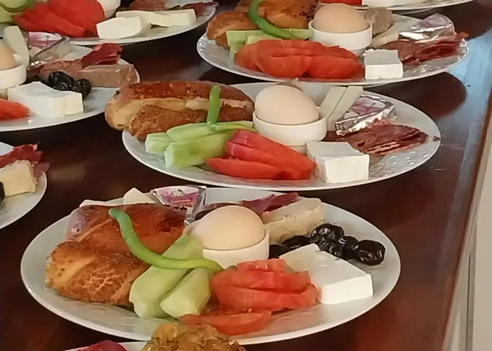 Aparthotel Jasmin Göcek