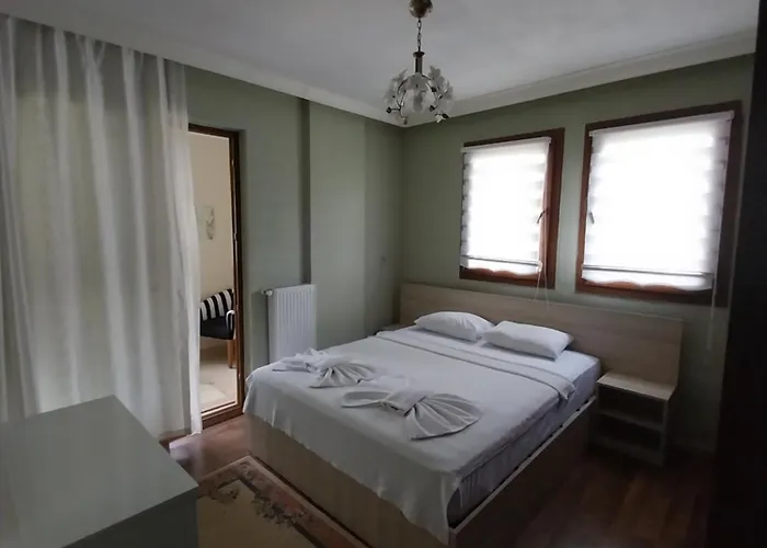 Jasmin Aparthotel
