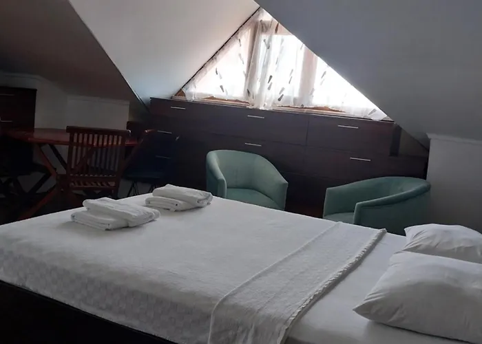 Jasmin 4* Göcek