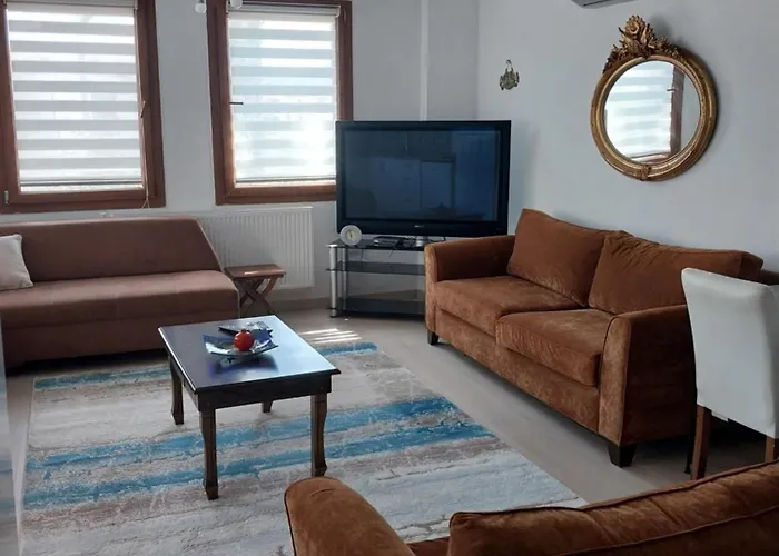 Jasmin 4* Göcek