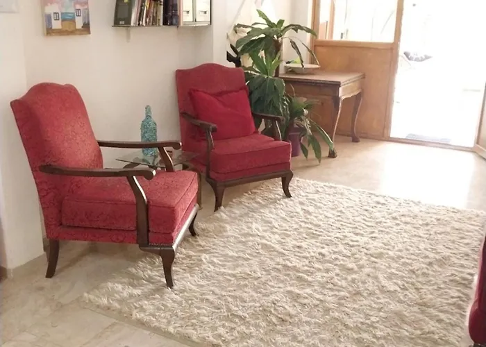 Jasmin Aparthotel 3*