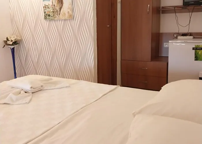 Jasmin 4* Göcek