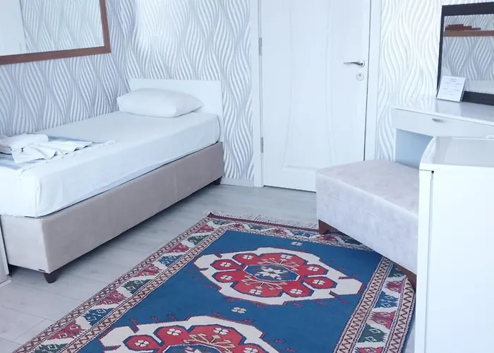 Aparthotel Jasmin Göcek