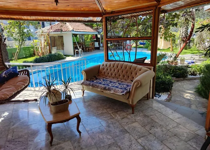 Jasmin 4* Göcek
