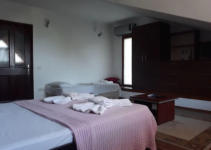 Jasmin 4* Göcek