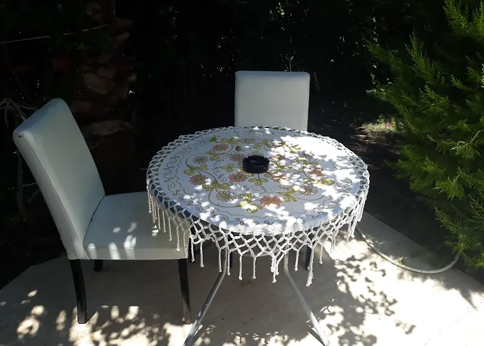 Jasmin Aparthotel 3*