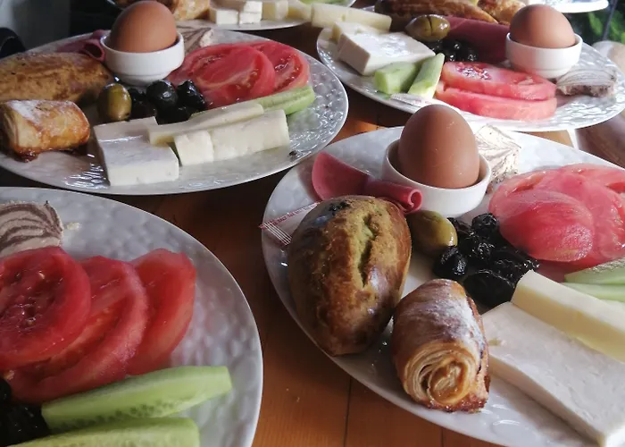 Jasmin Aparthotel Göcek