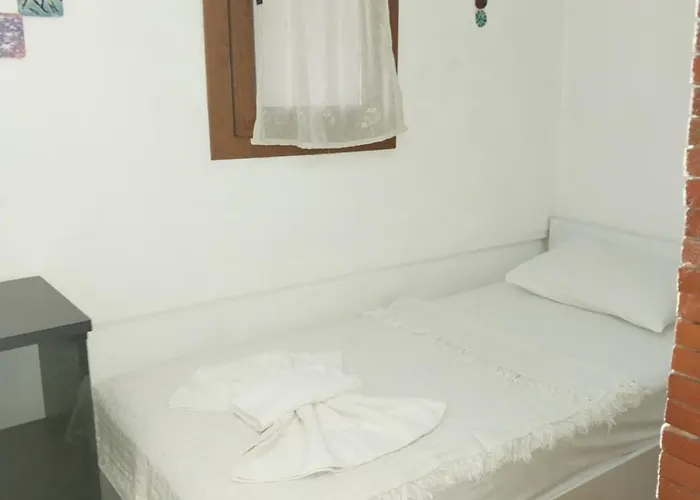 Aparthotel Jasmin Göcek