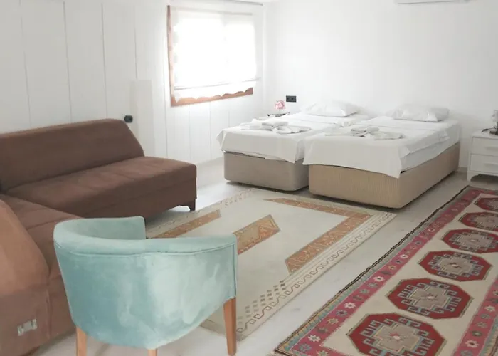 Jasmin 4* Göcek