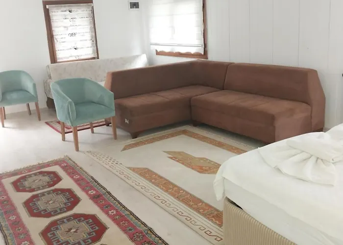 Aparthotel Jasmin Göcek