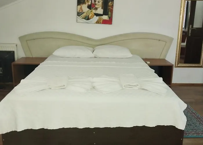 Jasmin Aparthotel